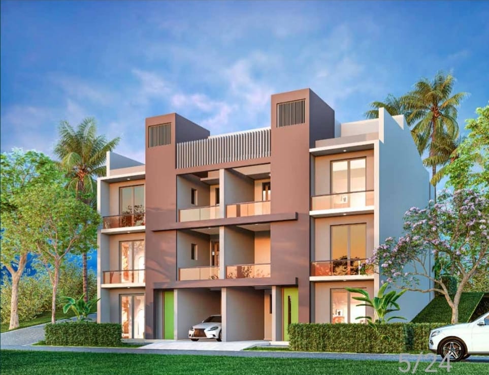 Brand New Two-Storey Luxury House for Sale β Samagi Mawatha, Thalawathugoda (Lot B)