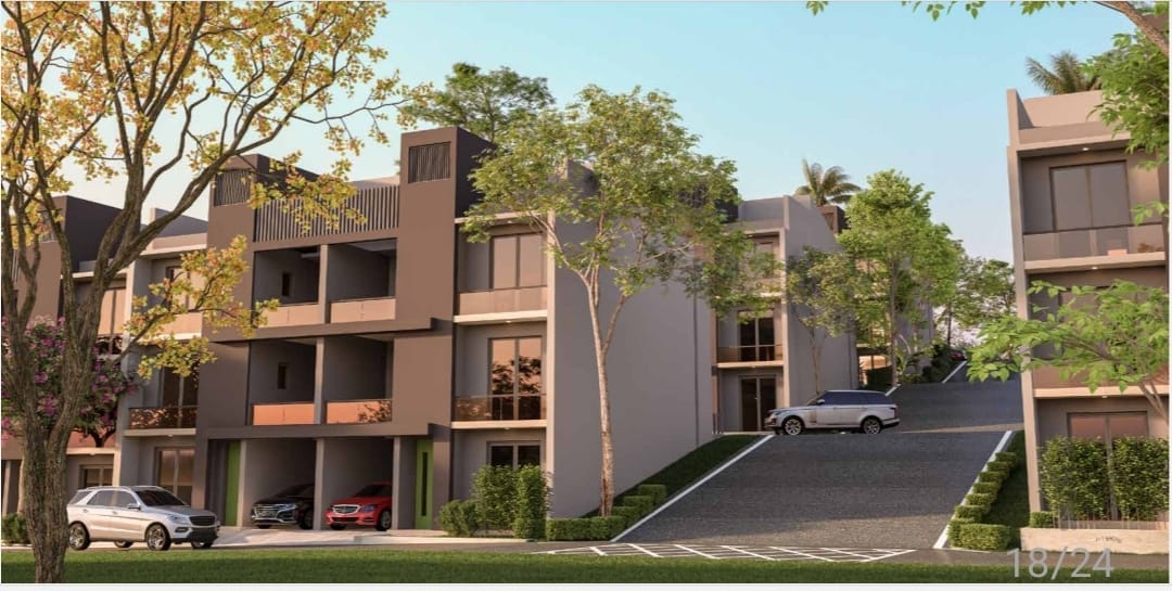 Brand New Two-Storey Luxury House for Sale β Samagi Mawatha, Thalawathugoda (Lot B)