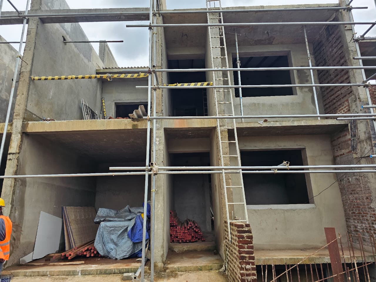 Brand New Two-Storey Luxury House for Sale β Samagi Mawatha, Thalawathugoda (Lot B)