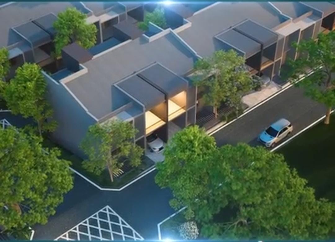 Brand New Two-Storey Luxury House for Sale β Samagi Mawatha, Thalawathugoda (Lot B)