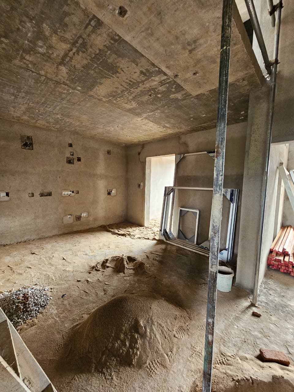 Brand New Two-Storey Luxury House for Sale β Samagi Mawatha, Thalawathugoda (Lot B)