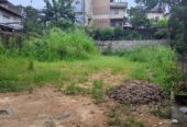 Bare Land for Sale – Rajagiriya
