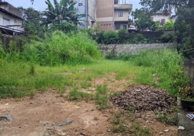 Bare Land for Sale – Rajagiriya