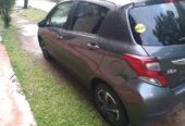 Toyota Vitz 2015
