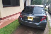 Toyota Vitz 2015