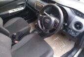 Toyota Vitz 2015