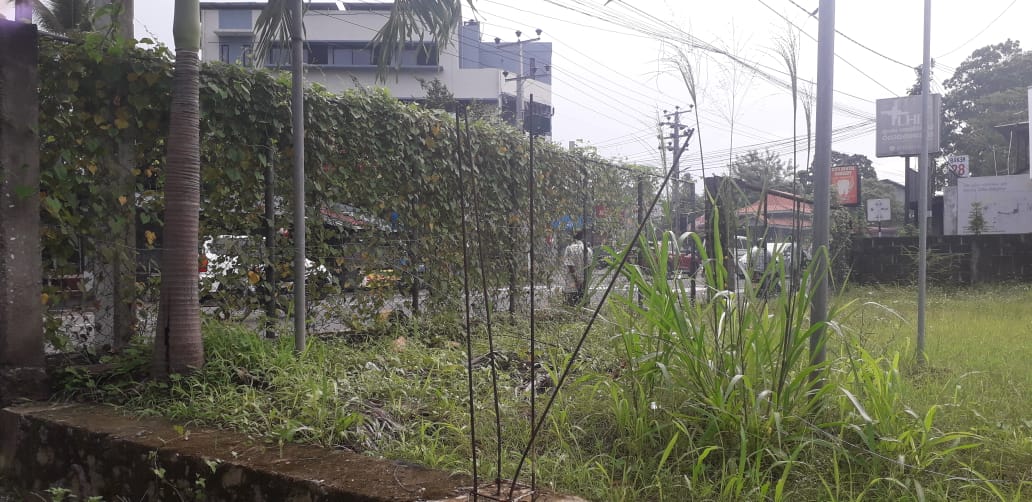 Land For Sale In Kurunegala