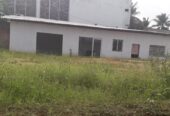Land For Sale In Kurunegala