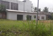 Land For Sale In Kurunegala