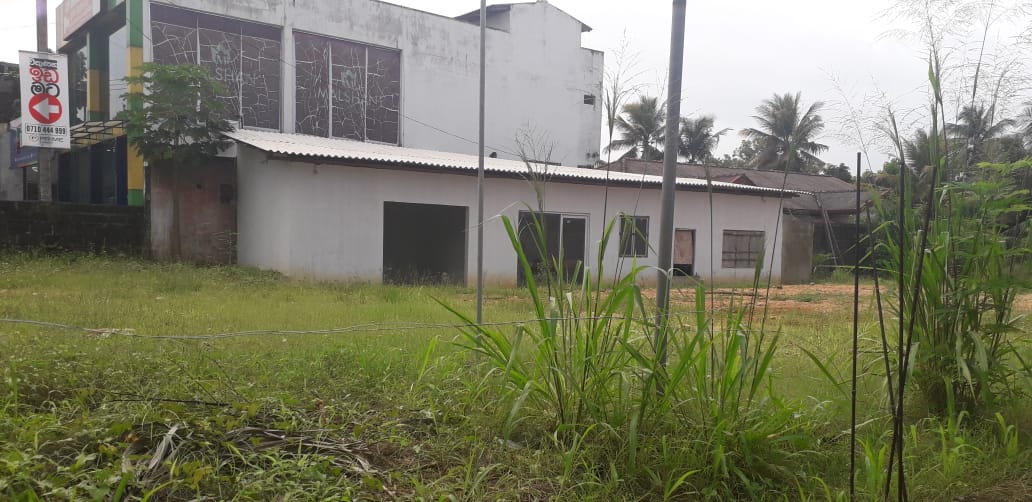 Land For Sale In Kurunegala
