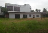 Land For Sale In Kurunegala
