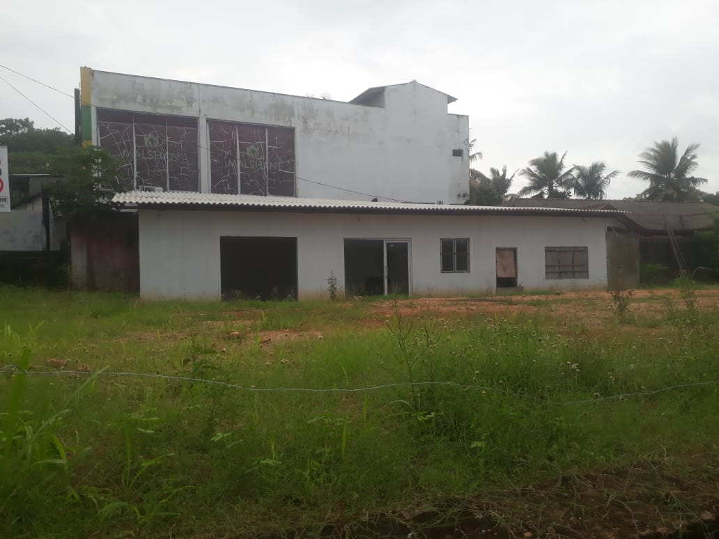 Land For Sale In Kurunegala