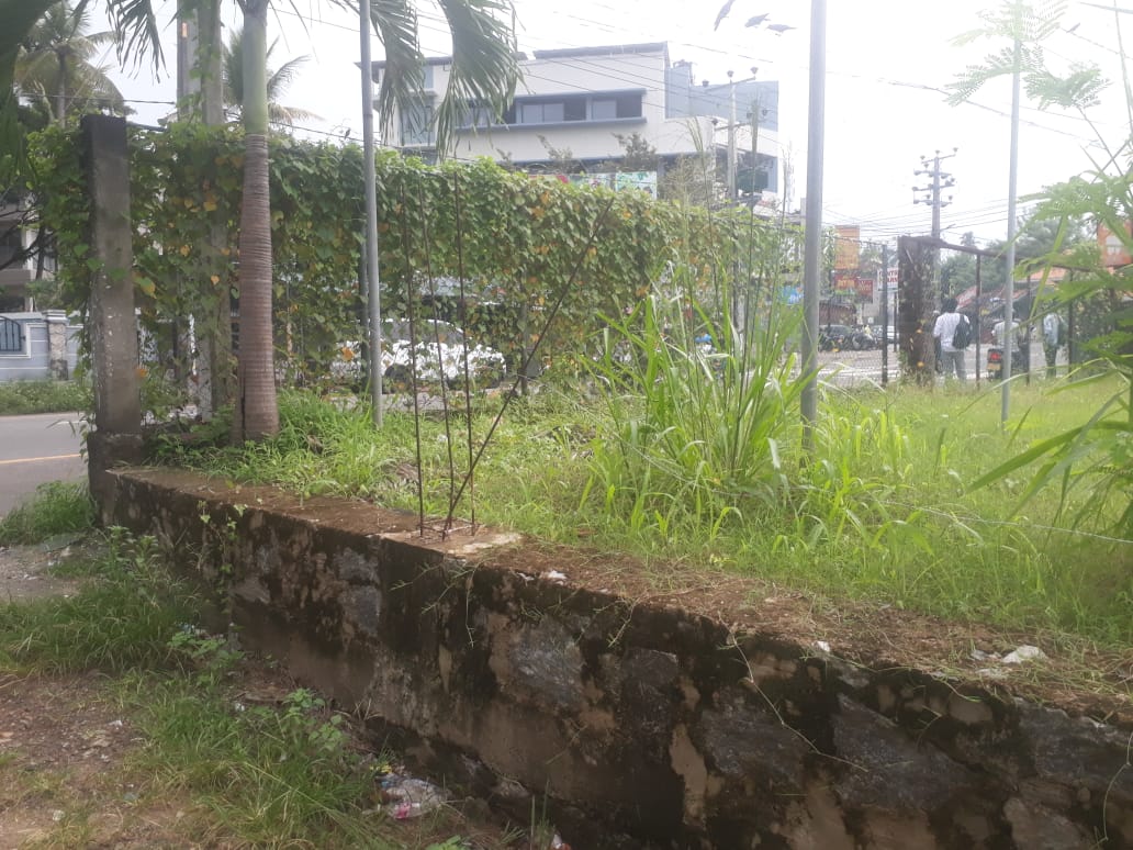 Land For Sale In Kurunegala