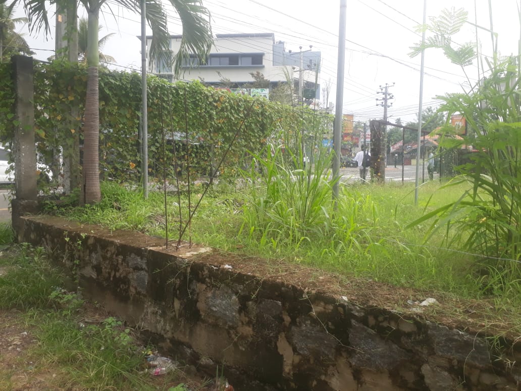Land For Sale In Kurunegala