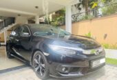 Honda Civic 2019