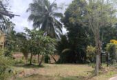 Land for sale Kadawatha