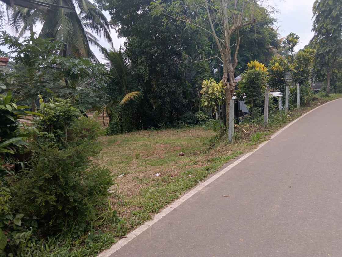 Land for sale Kadawatha