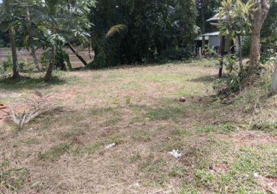 Land for sale Kadawatha