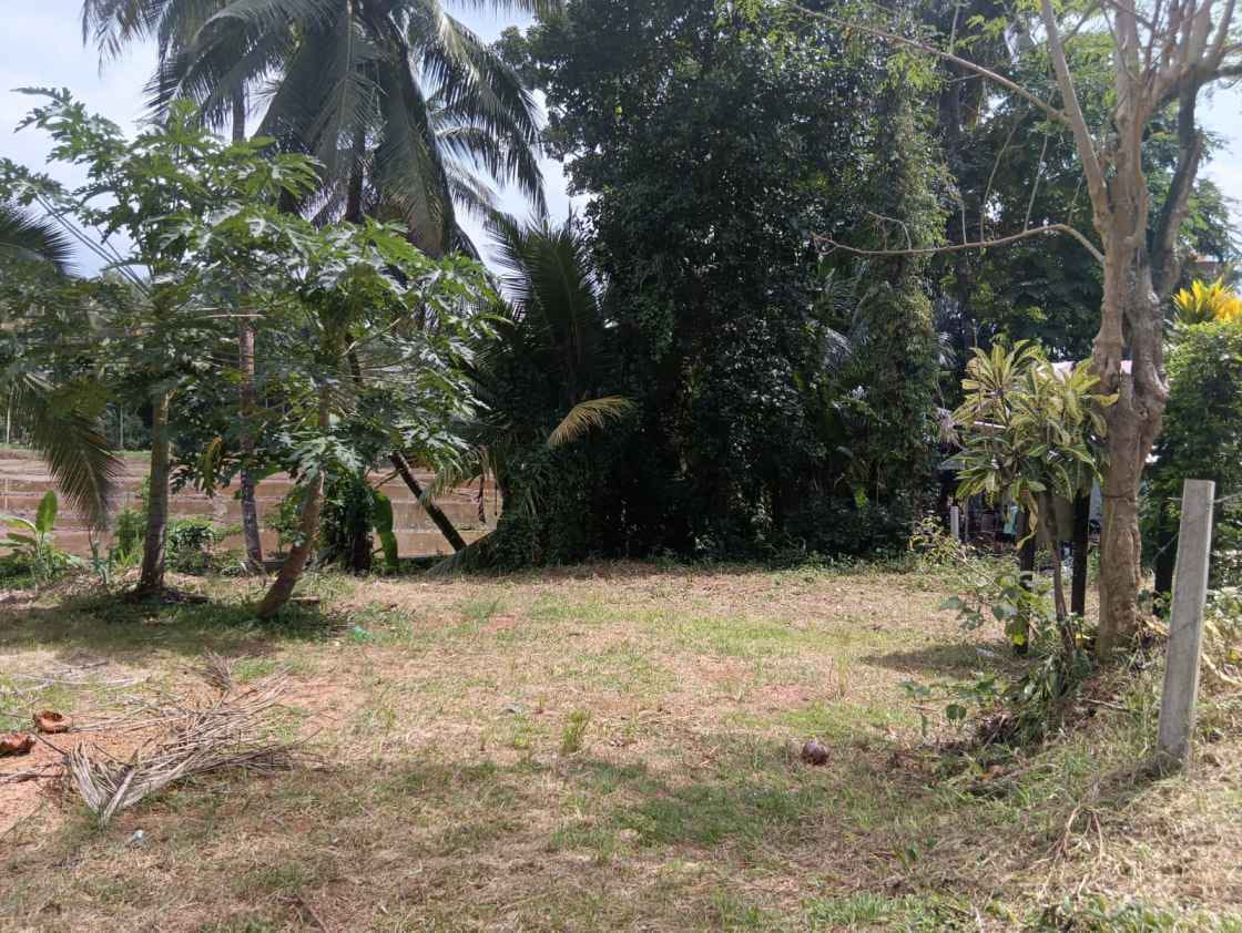 Land for sale Kadawatha