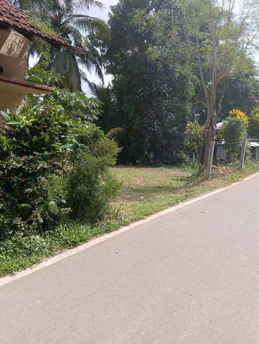 Land for sale Kadawatha