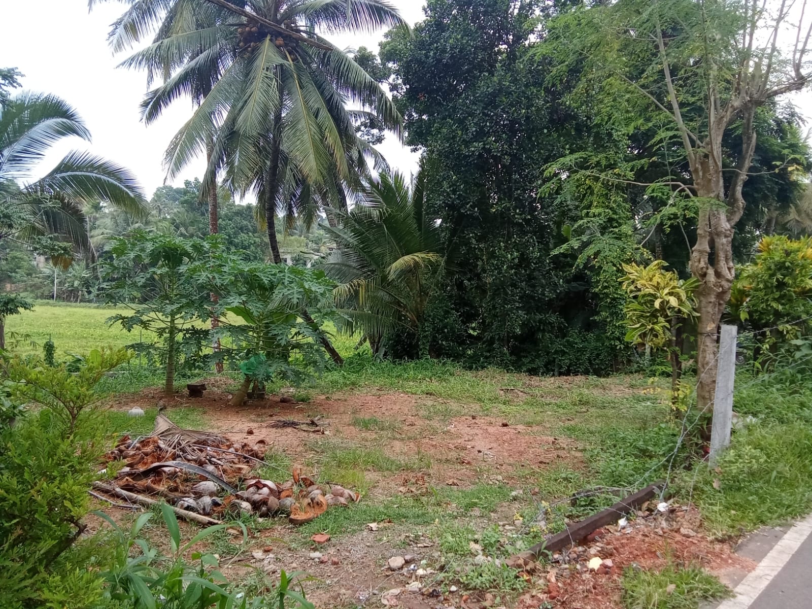 Land for sale Kadawatha