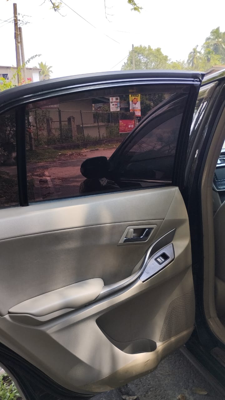 Toyota Premio G Superior 2010