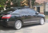 Toyota Premio G Superior 2010