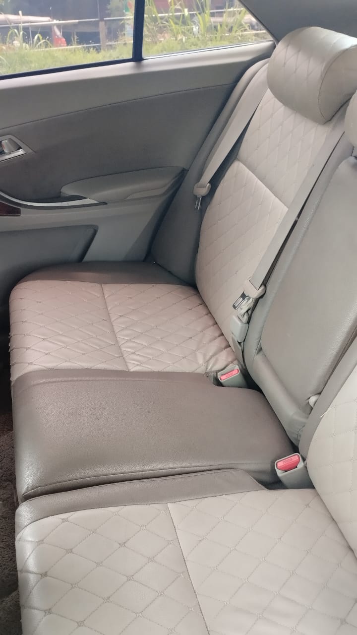 Toyota Premio G Superior 2010