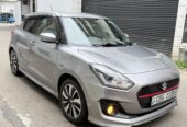 Suzuki Swift RS Safety 2018