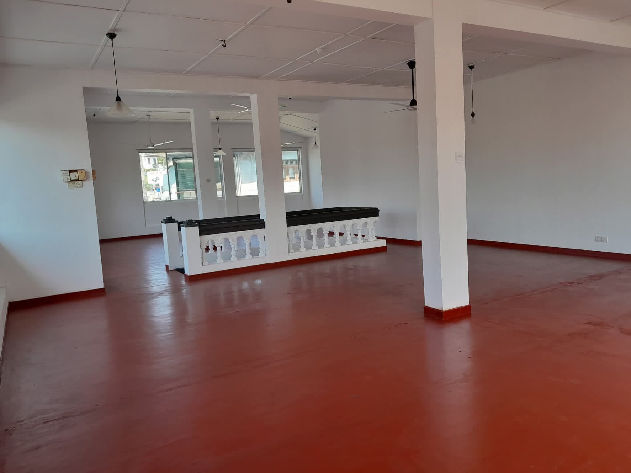 Commercial Land with Building for Sale in Maharagama