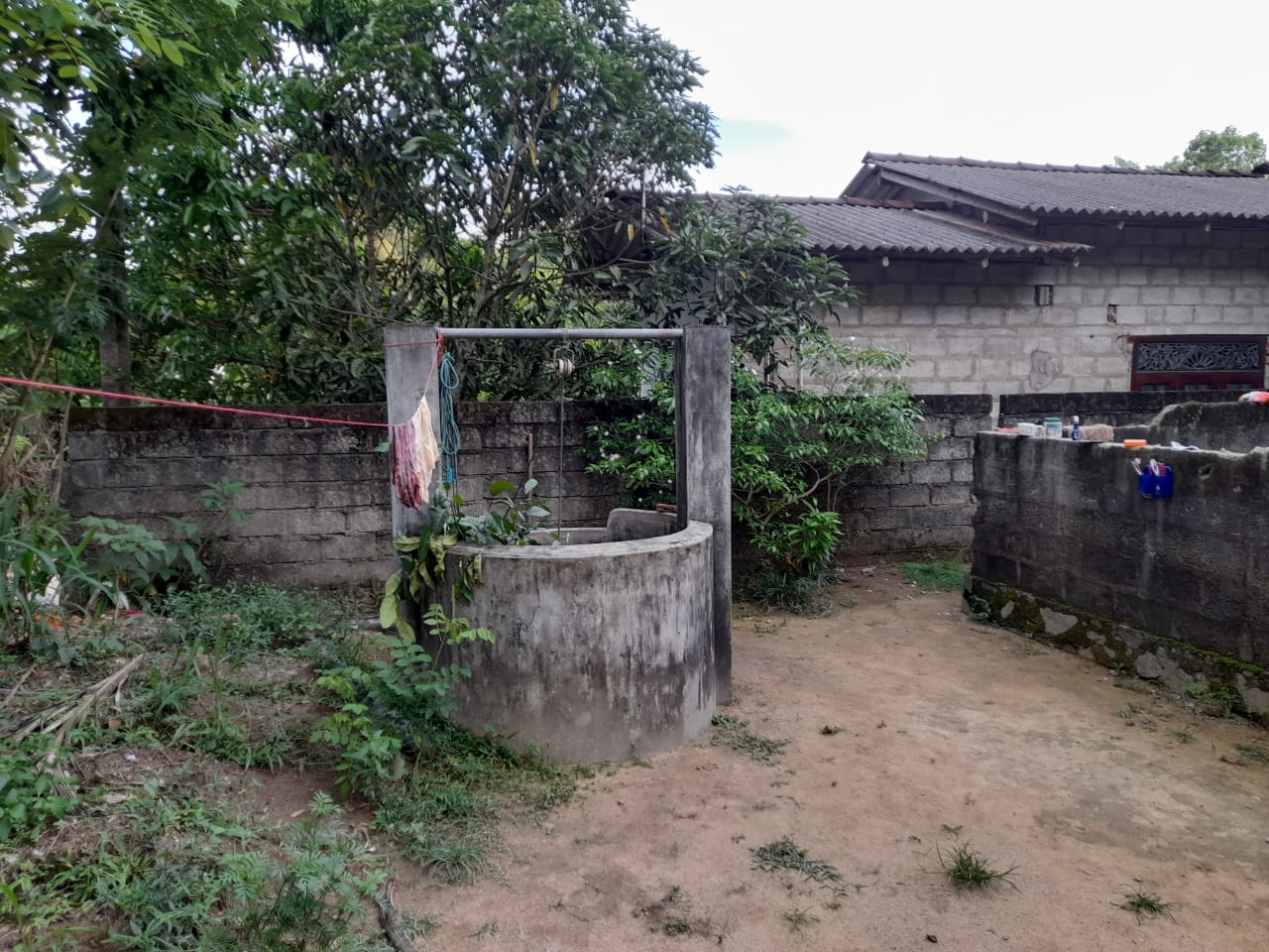 House for Sale in Varakapitiya