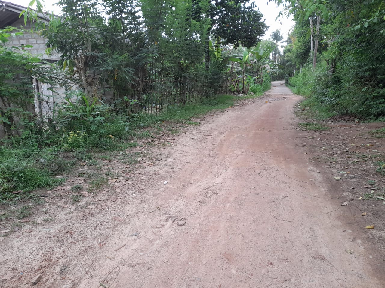 House for Sale in Varakapitiya