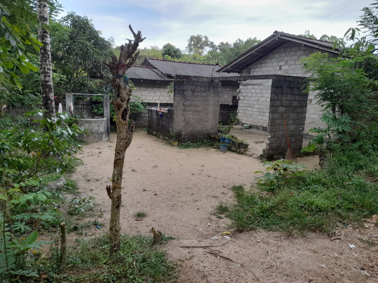 House for Sale in Varakapitiya