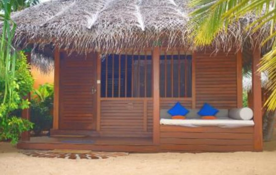 Sea view Cabana for Sale in Kuchchaveli beach
