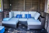 Sea view Cabana for Sale in Kuchchaveli beach