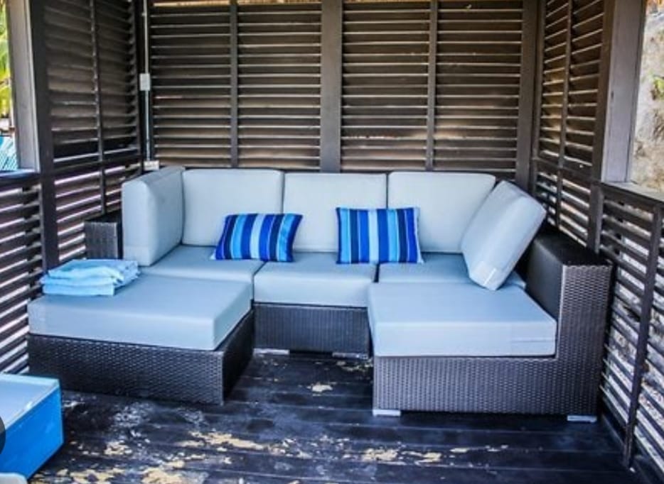 Sea view Cabana for Sale in Kuchchaveli beach