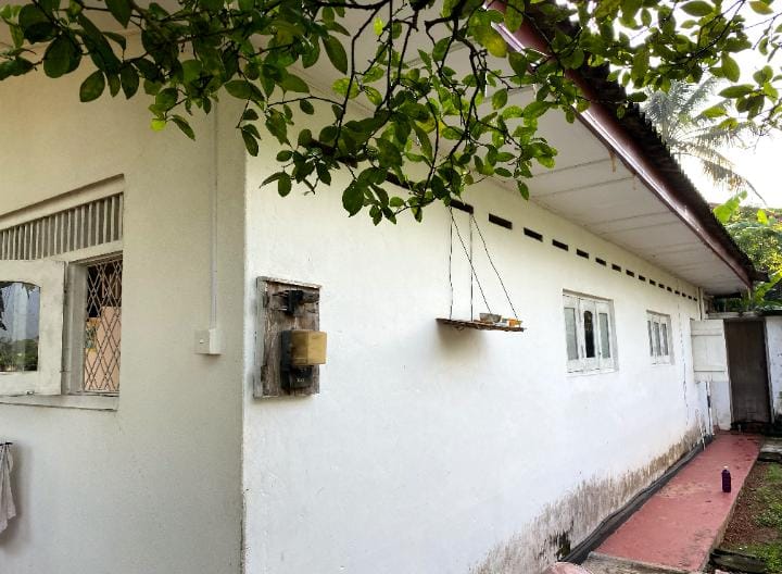 Kesbewa House for Sale