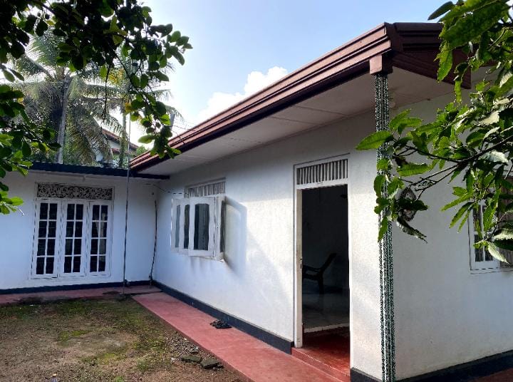 Kesbewa House for Sale