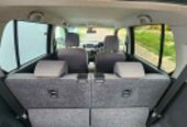Suzuki Wagon R FZ 2016