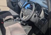 Honda Fit 2014