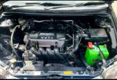 Toyota Corolla 121 LX Limited 2006