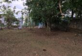 Malabe 20 perches land for sale