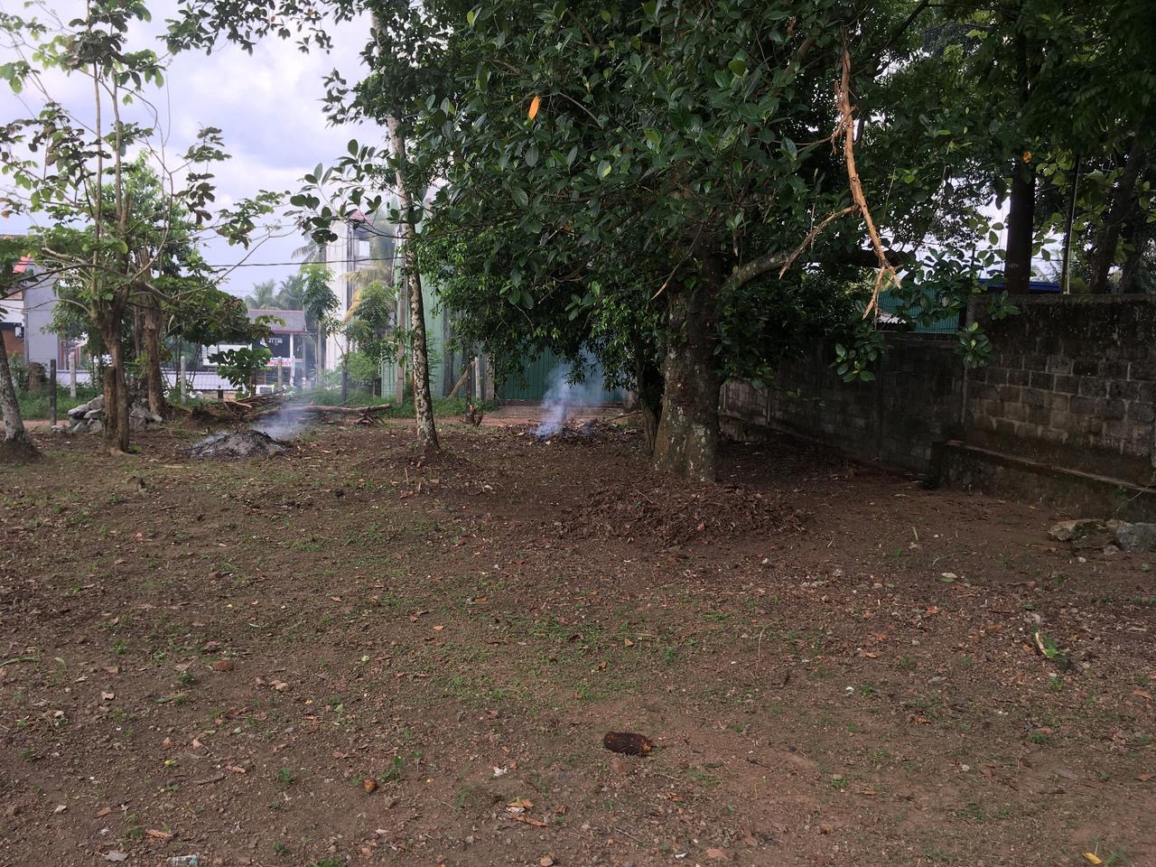 Malabe 20 perches land for sale