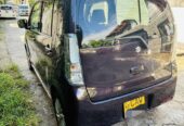 Suzuki Wagon R FZ 2016
