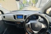 Suzuki Wagon R FZ 2016