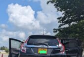 Honda Fit 2014