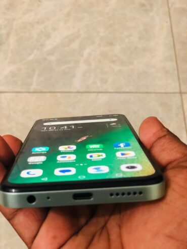 ZTE Blade V50