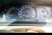 Toyota Corolla 121 LX Limited 2006