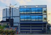 Commercial Building for Sale Peliyagoda