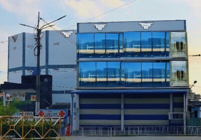 Commercial Building for Sale Peliyagoda